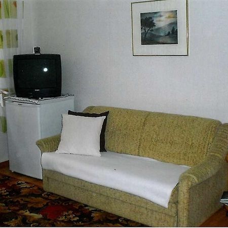 Privatzimmer Lichter Freiburg im Breisgau Exterior photo